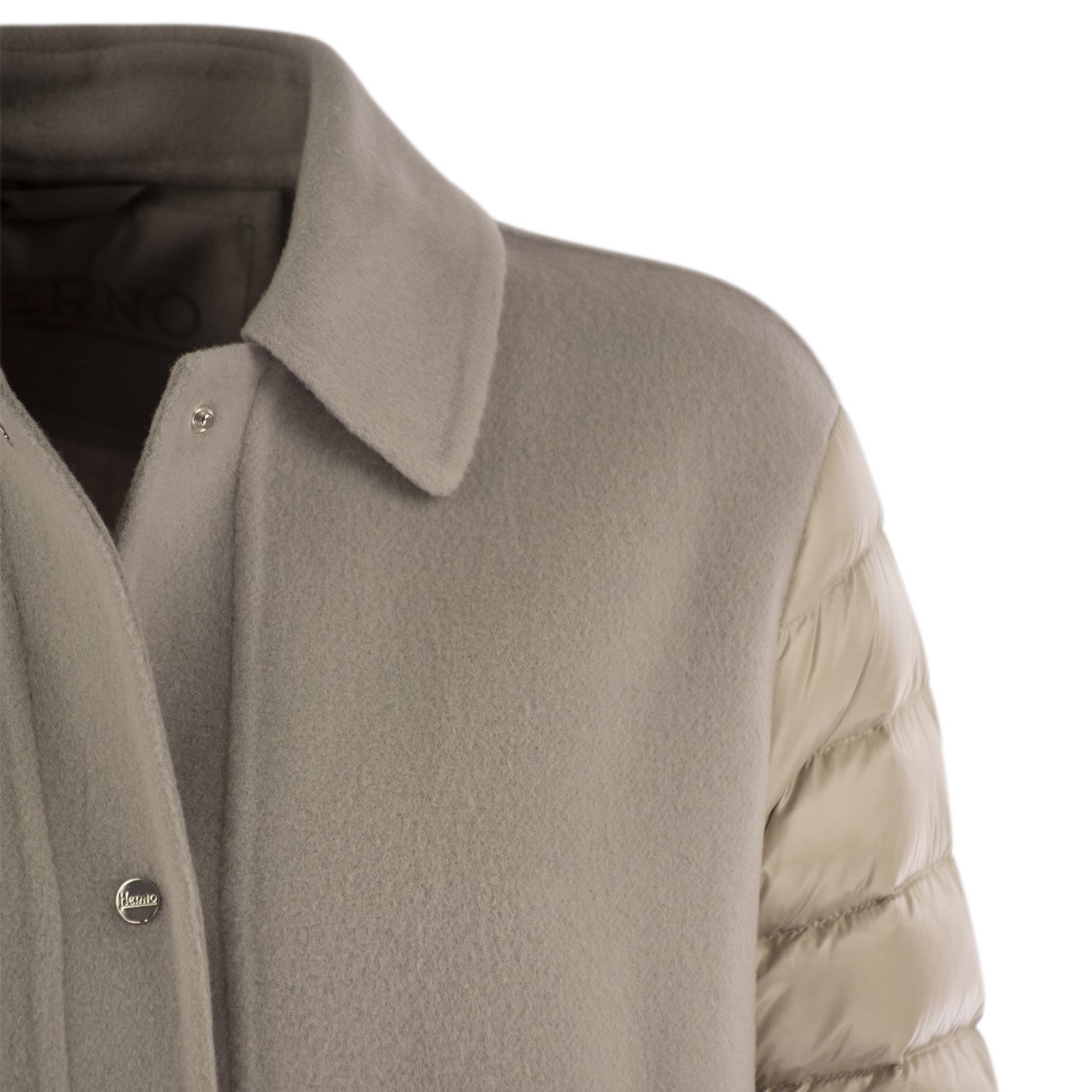 [Herno] Coat FW24 GC00057DR33415 1985