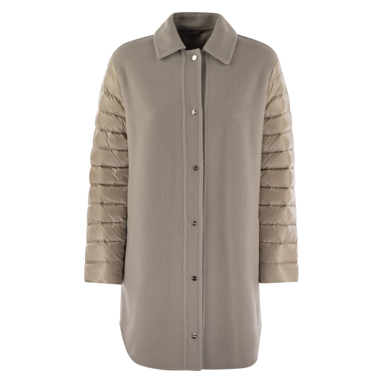 [Herno] Coat FW24 GC00057DR33415 1985