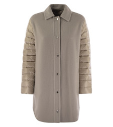 [Herno] Coat FW24 GC00057DR33415 1985