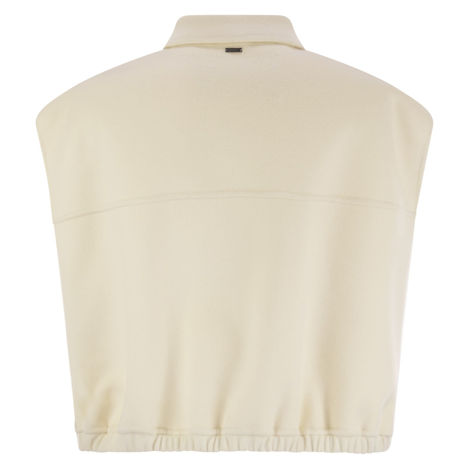 [Herno] Vest FW25 GI00037DR33449 1100