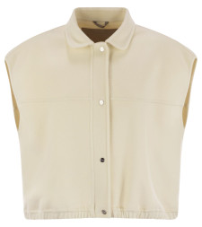 [Herno] Vest FW25 GI00037DR33449 1100