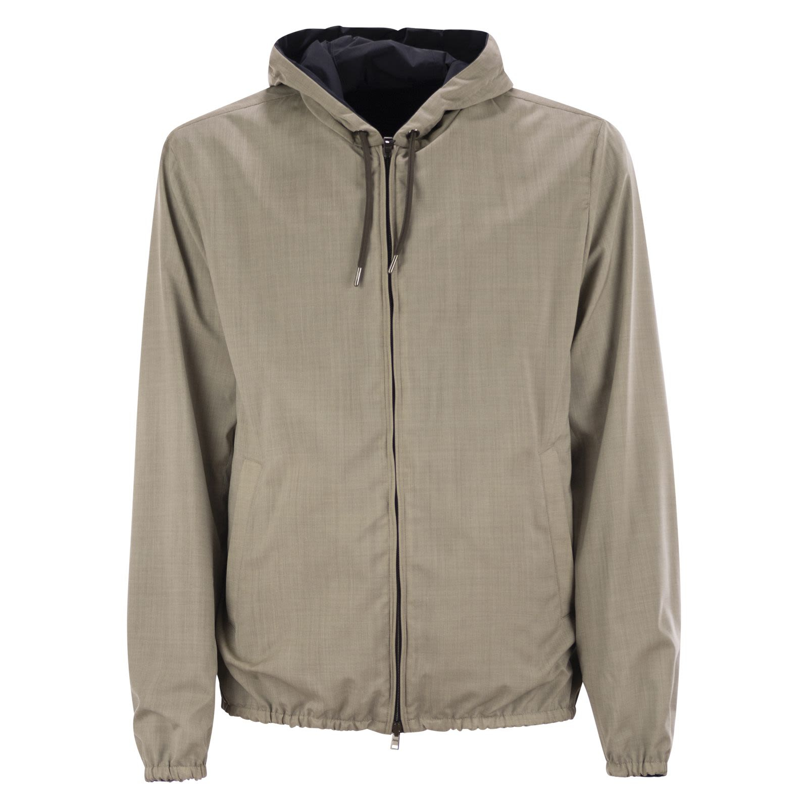 [Herno] Jacket SS25 GI000491U33440 1985