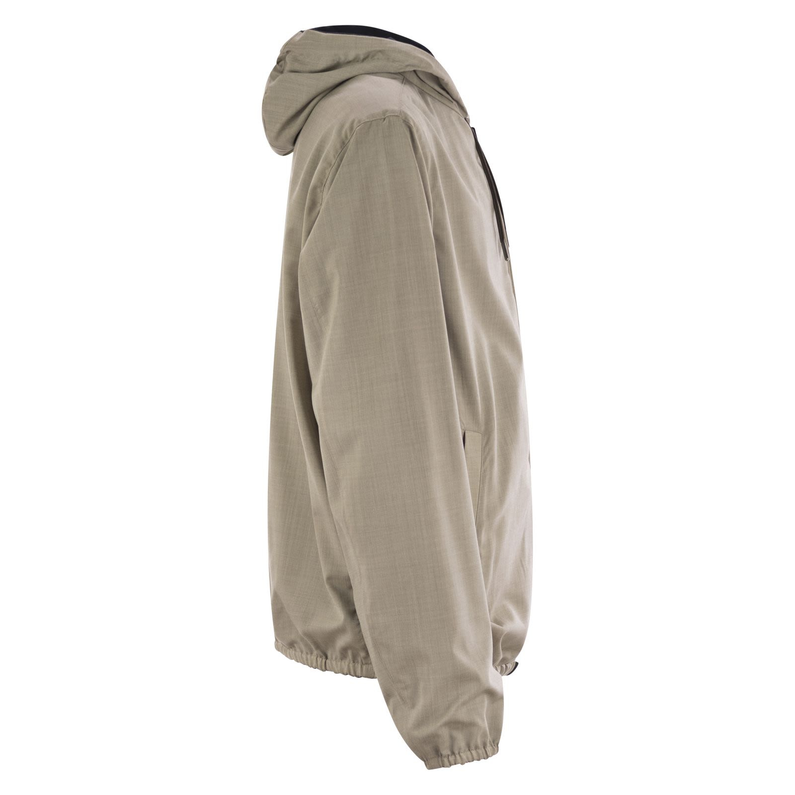 [Herno] Jacket SS25 GI000491U33440 1985