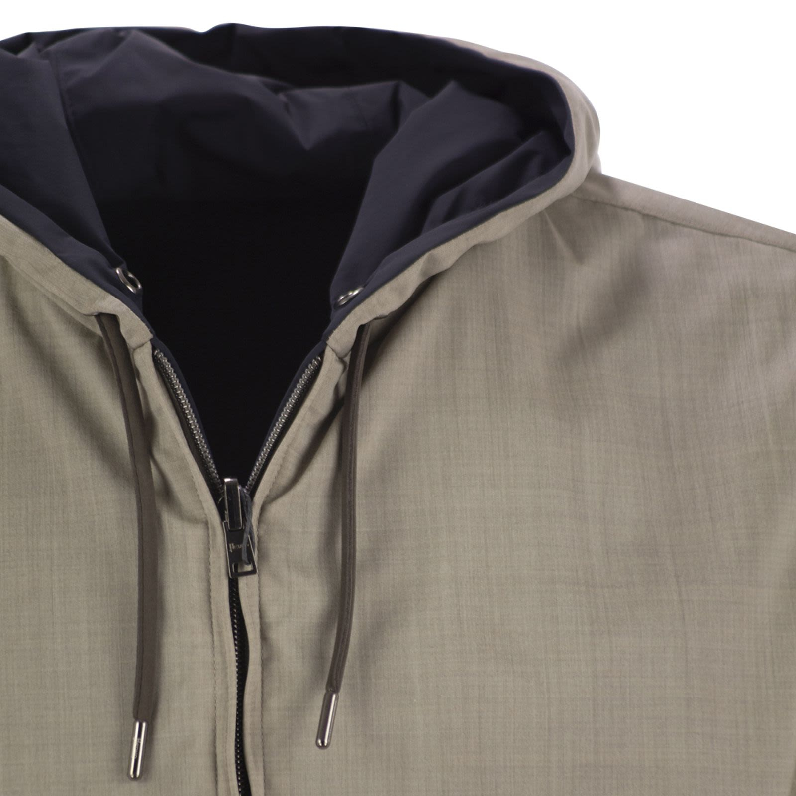 [Herno] Jacket SS25 GI000491U33440 1985