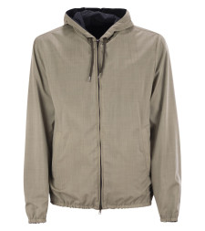 [Herno] Jacket SS25 GI000491U33440 1985