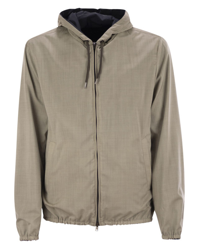 [Herno] Jacket SS25 GI000491U33440 1985