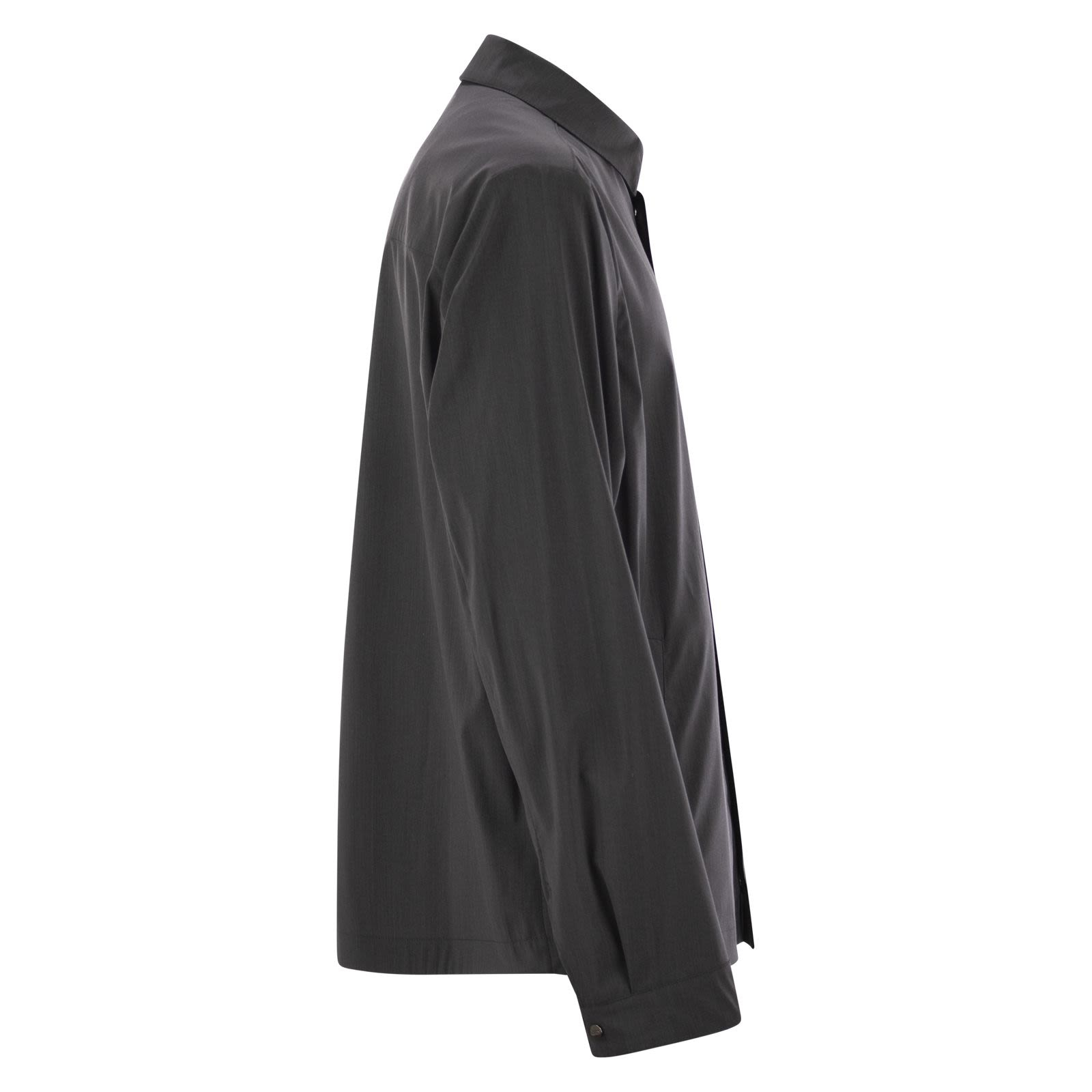 [Herno] Jacket SS25 GI000495U12682 9487