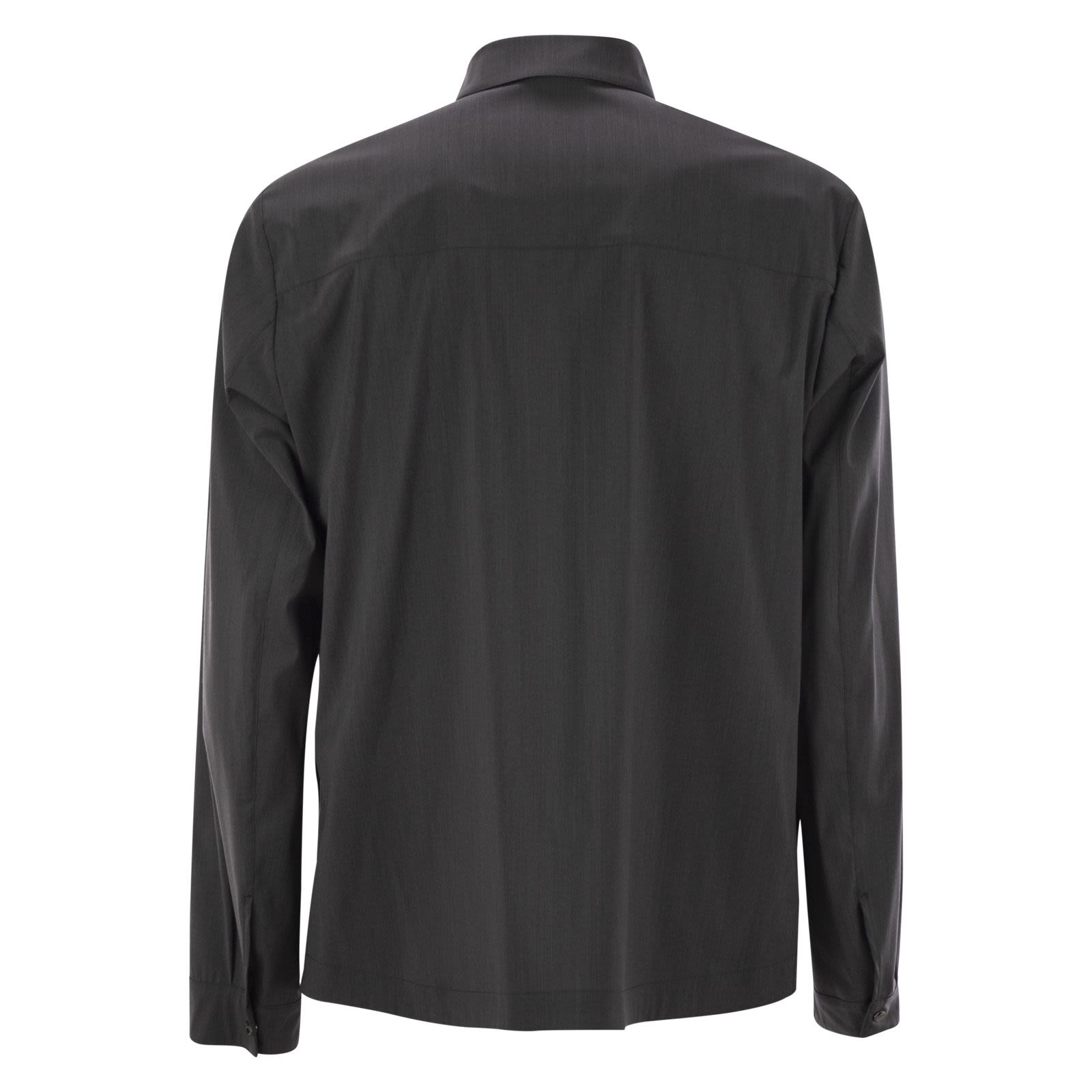 [Herno] Jacket SS25 GI000495U12682 9487
