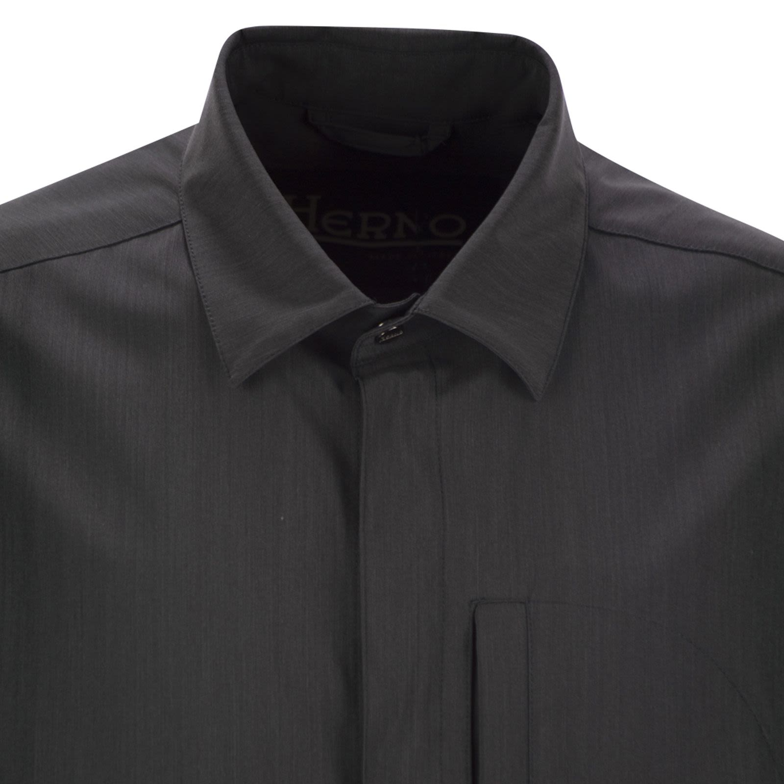 [Herno] Jacket SS25 GI000495U12682 9487