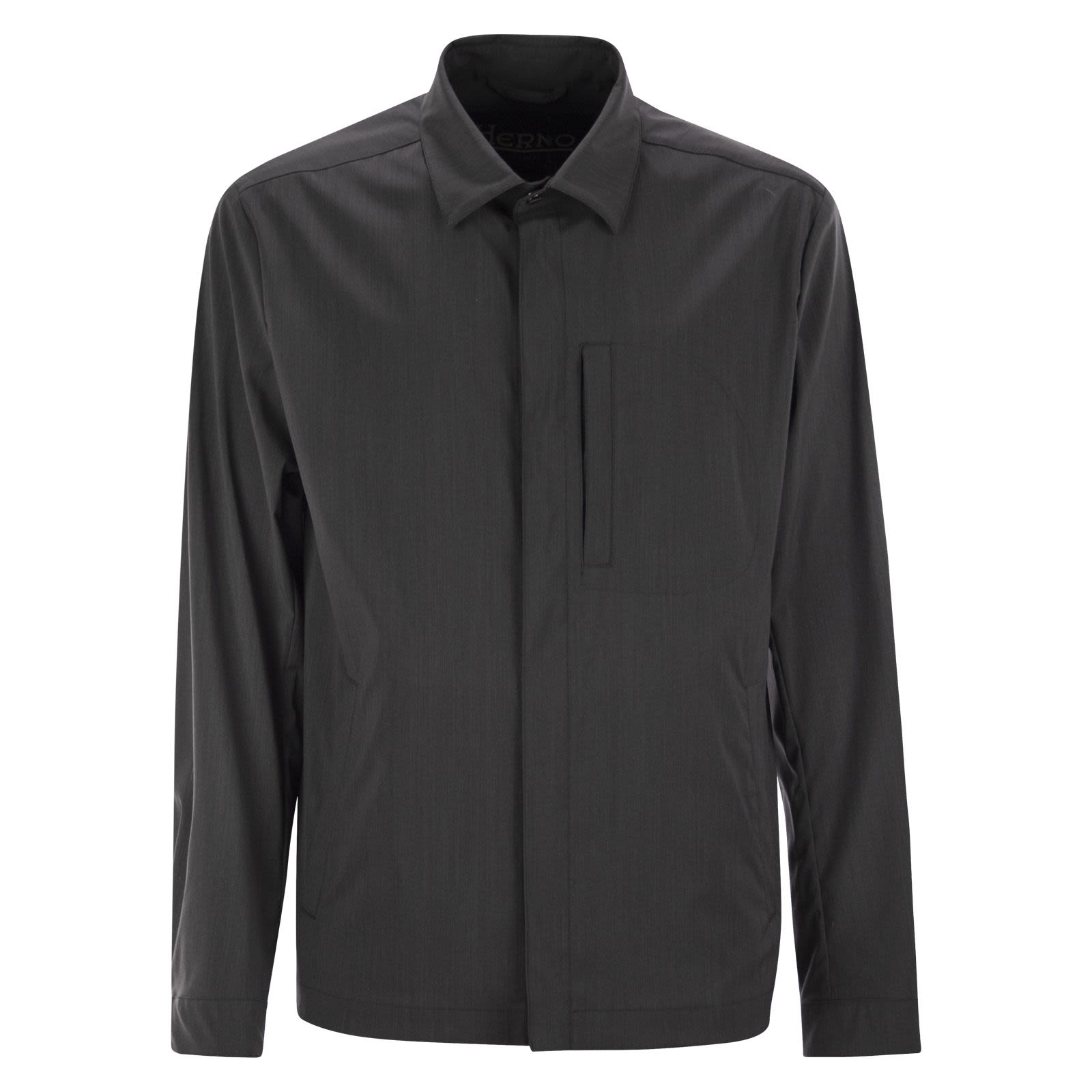 [Herno] Jacket SS25 GI000495U12682 9487