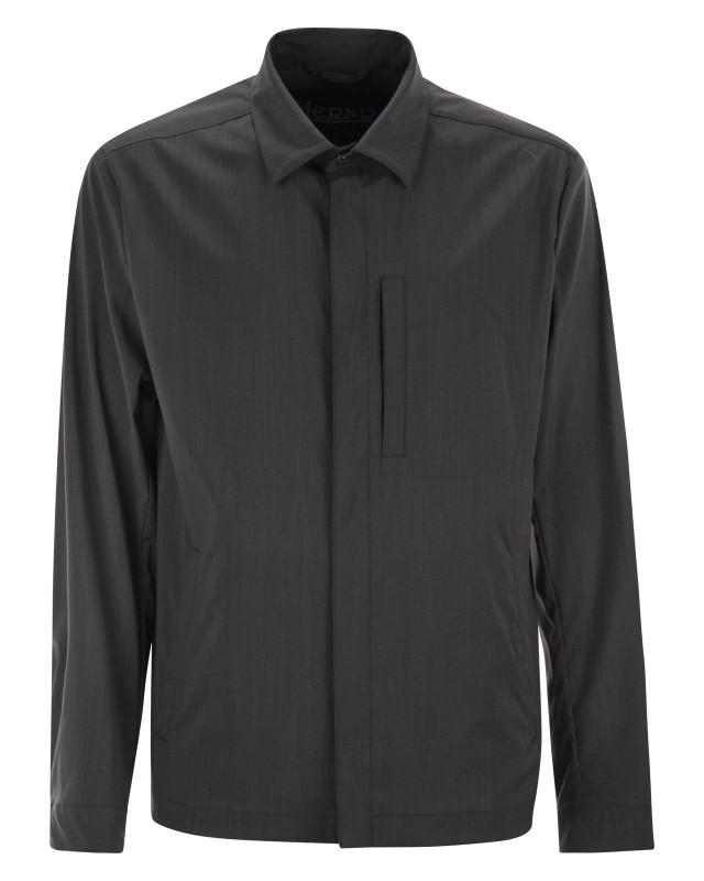 [Herno] Jacket SS25 GI000495U12682 9487