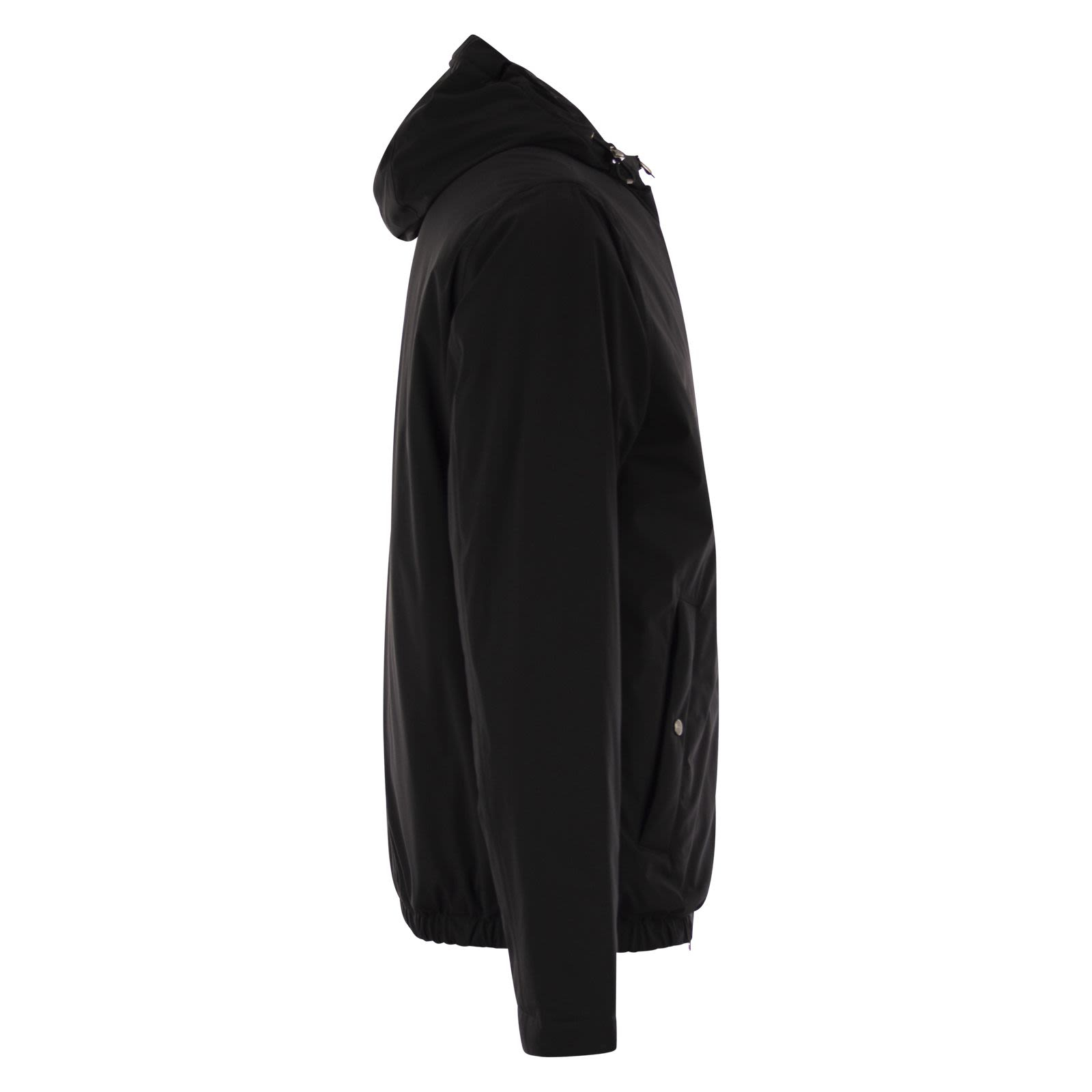 [Herno] Jacket FW25 GI00071UR12387SZ 9300