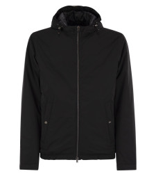 [Herno] Jacket FW25 GI00071UR12387SZ 9300