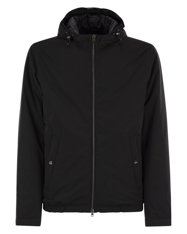[Herno] Jacket FW25 GI00071UR12387SZ 9300