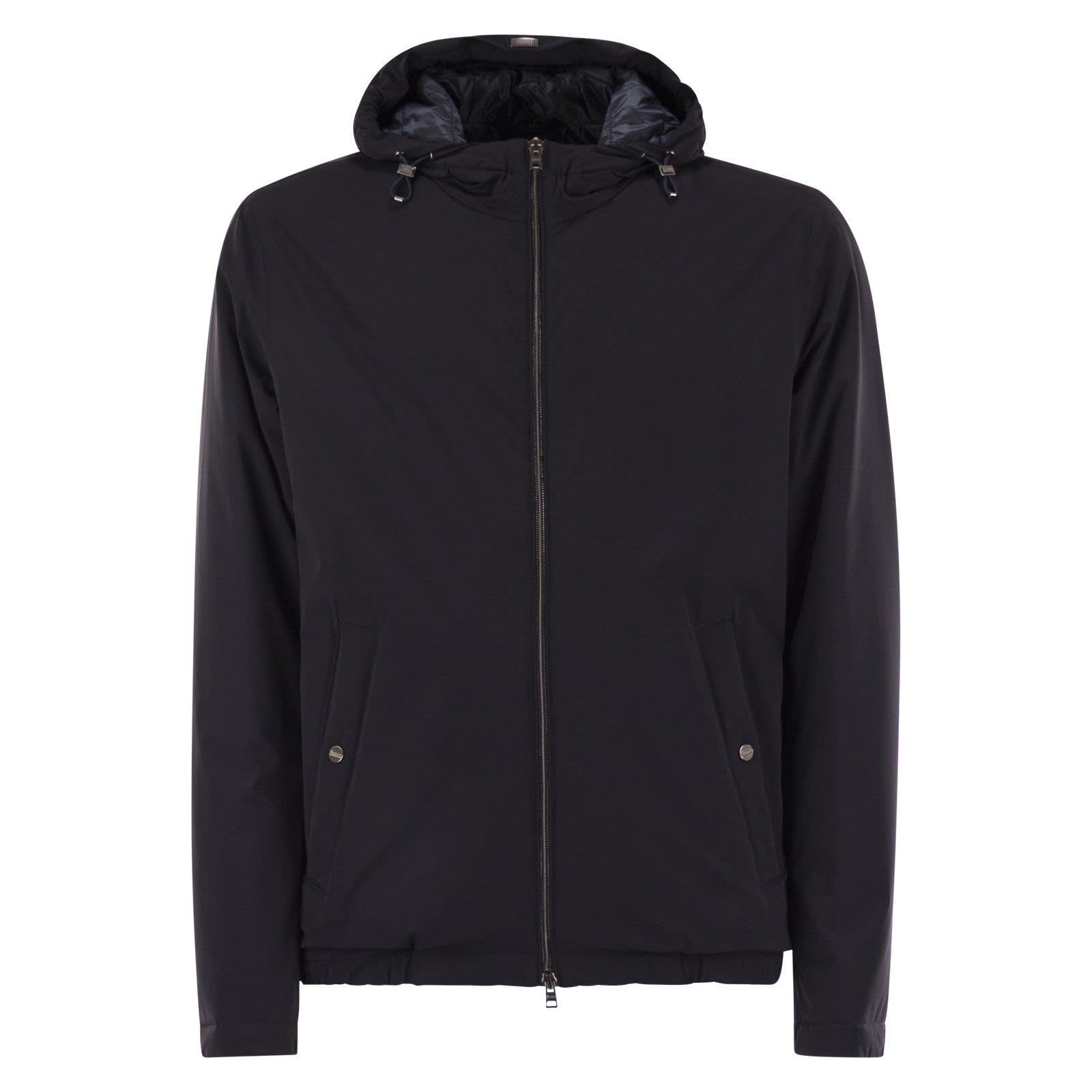 [Herno] Jacket FW25 GI00071UR12387SZ 9280