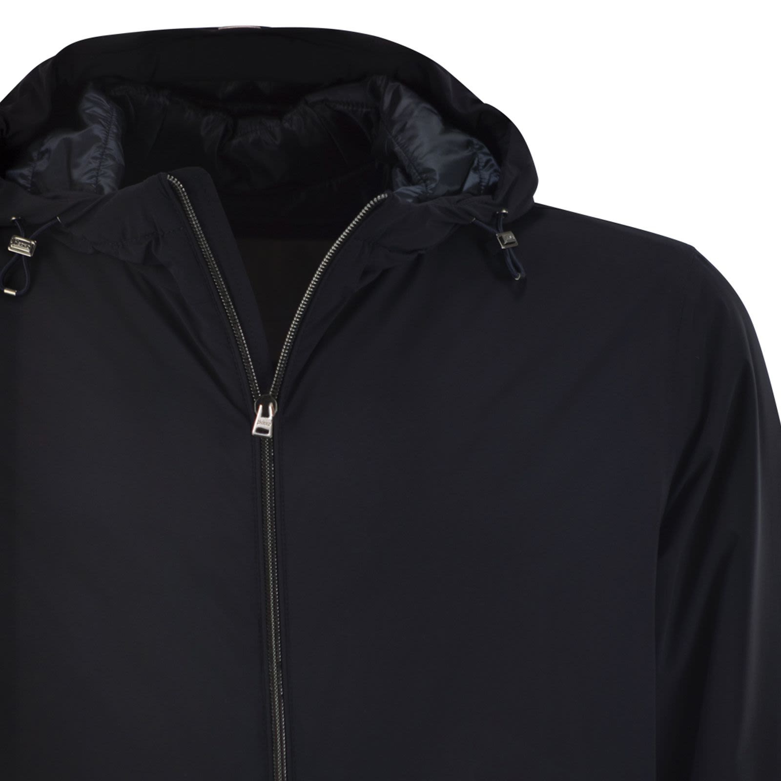 [Herno] Jacket FW25 GI00071UR12387SZ 9280