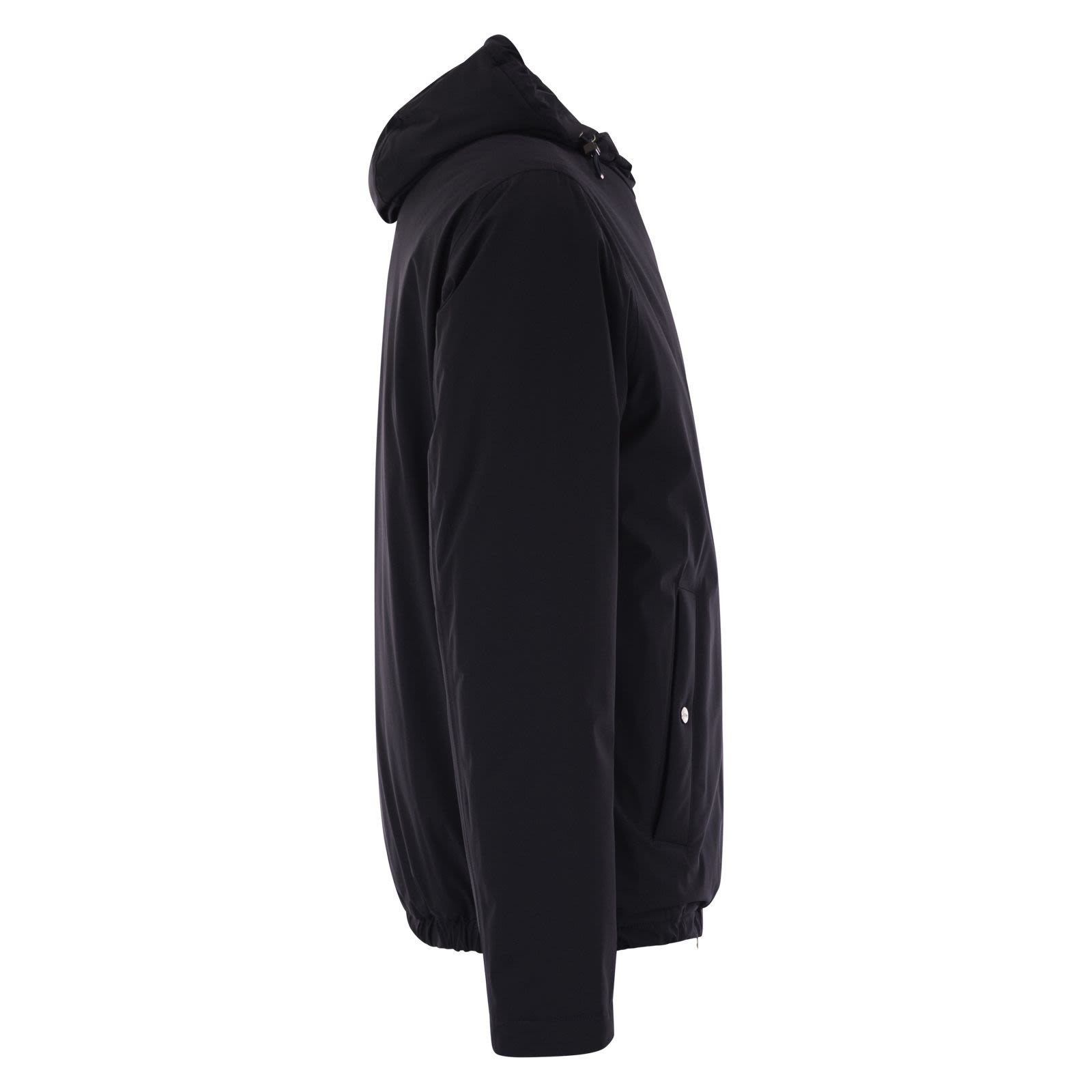 [Herno] Jacket FW25 GI00071UR12387SZ 9280