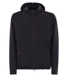 [Herno] Jacket FW25 GI00071UR12387SZ 9280