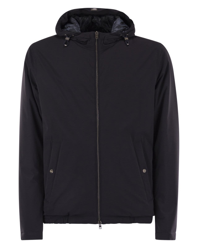 [Herno] Jacket FW25 GI00071UR12387SZ 9280
