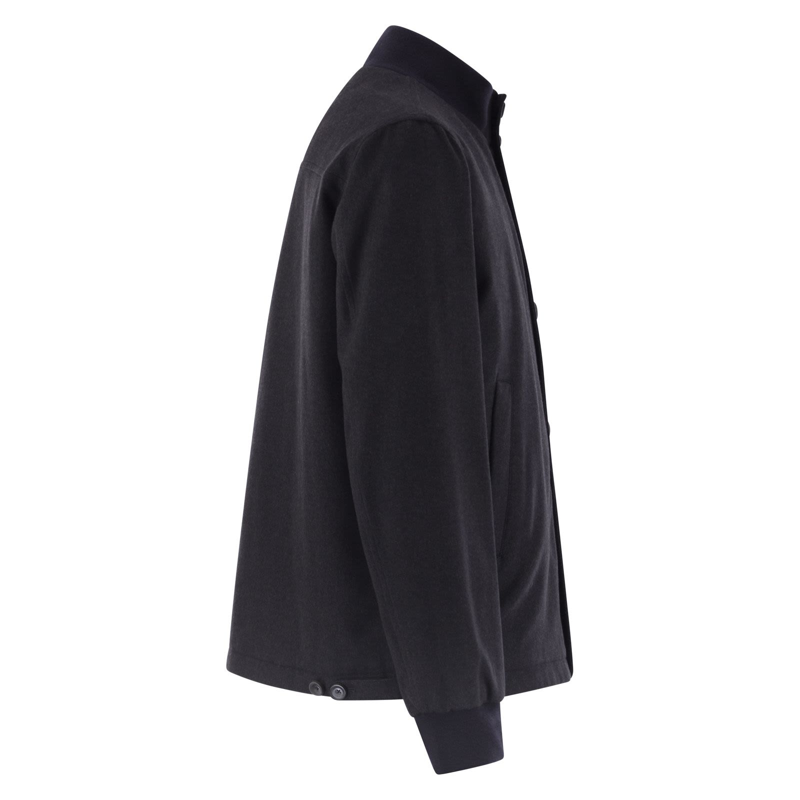 [Herno] Bomber Jacket FW25 GI00076UR38087 9200