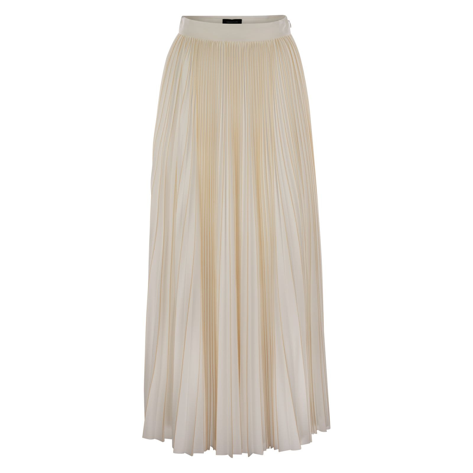 [Fabiana Filippi] Long skirt SS25 GND265F420L298 VR1