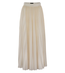 [Fabiana Filippi] Long skirt SS25 GND265F420L298 VR1
