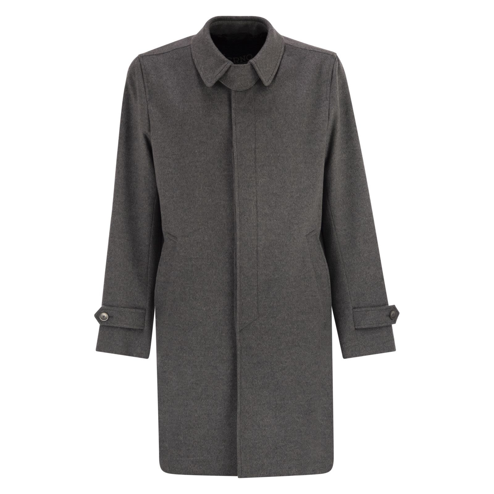 [Herno] Coat FW25 IM000372U33318 9480