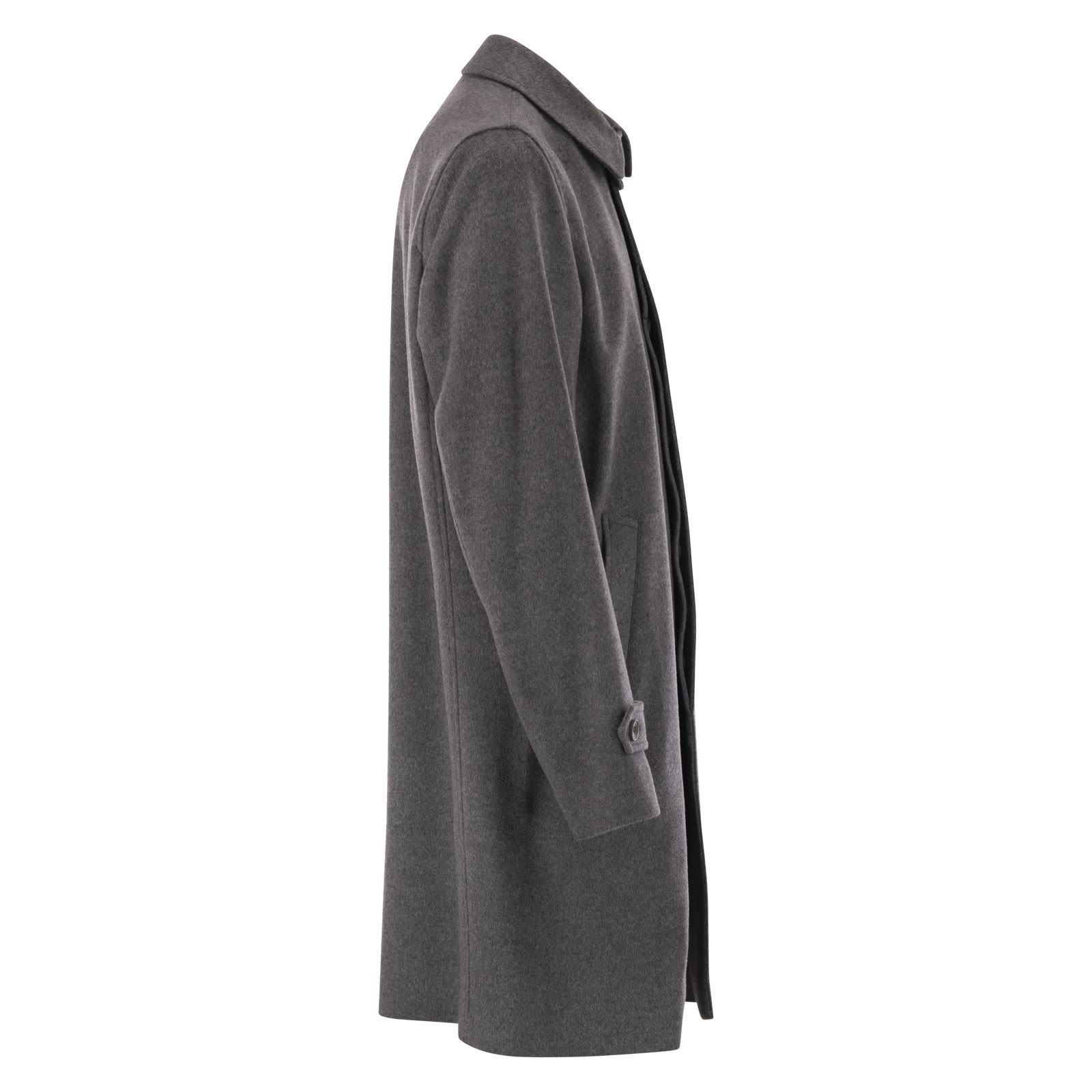 [Herno] Coat FW25 IM000372U33318 9480