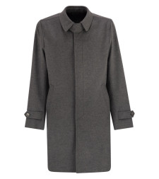[Herno] Coat FW25 IM000372U33318 9480