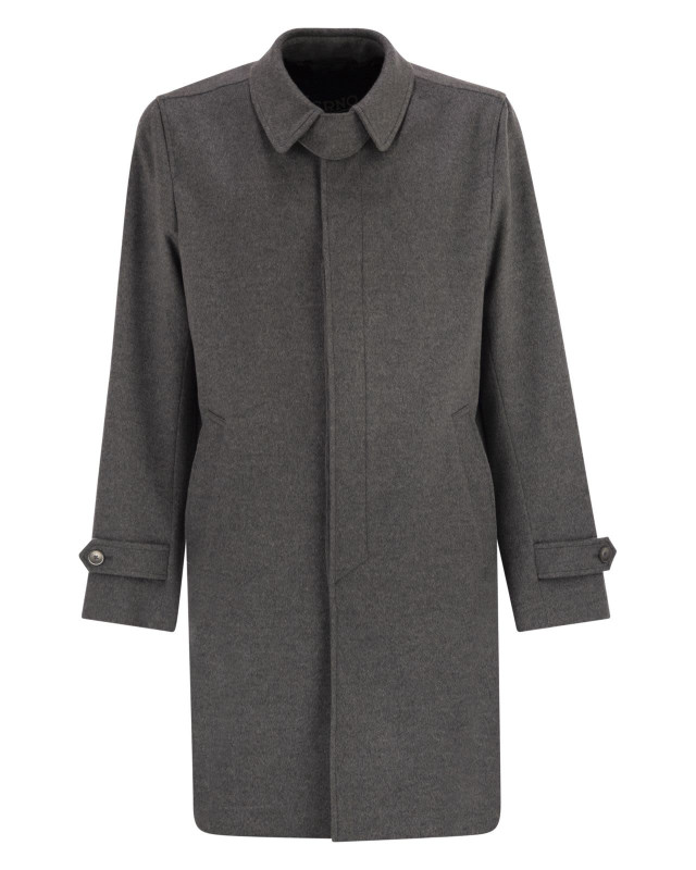 [Herno] Coat FW25 IM000372U33318 9480