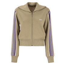 [AUTRY] Zip up SS25 JAPW B7KT