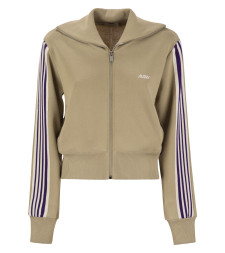 [AUTRY] Zip up SS25 JAPW B7KT