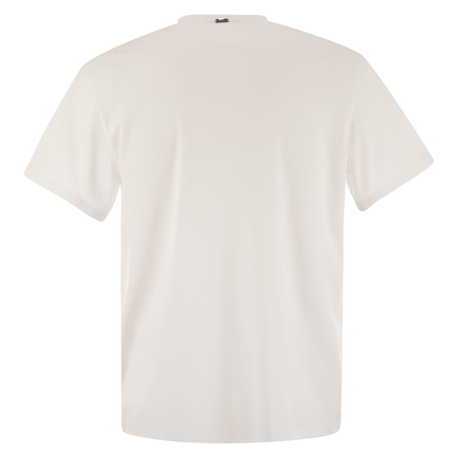 [Herno] T-shirts Short Sleeve FW25 JG00031UR52052 1000