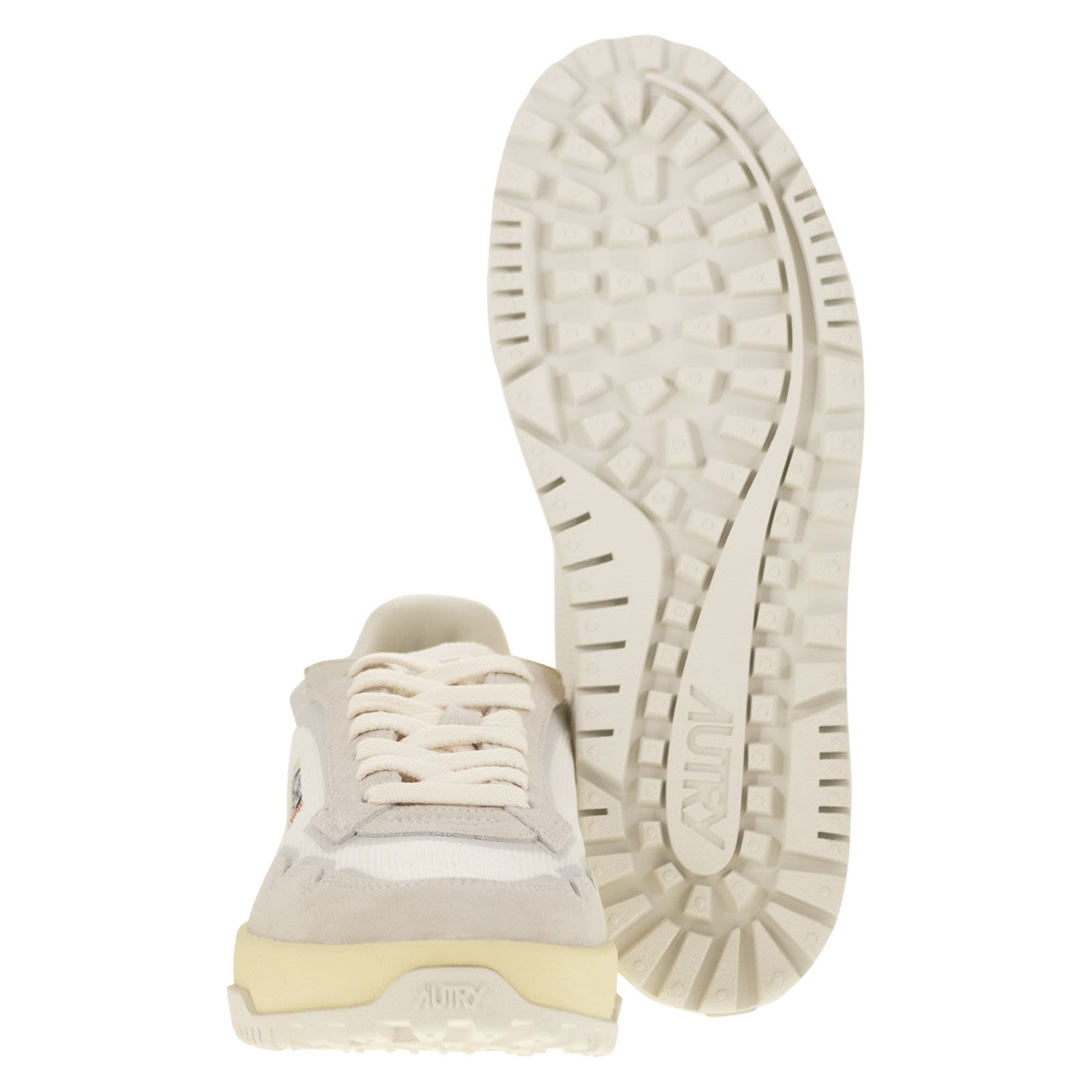 [AUTRY] Sneakers SS26 LDLMAK01