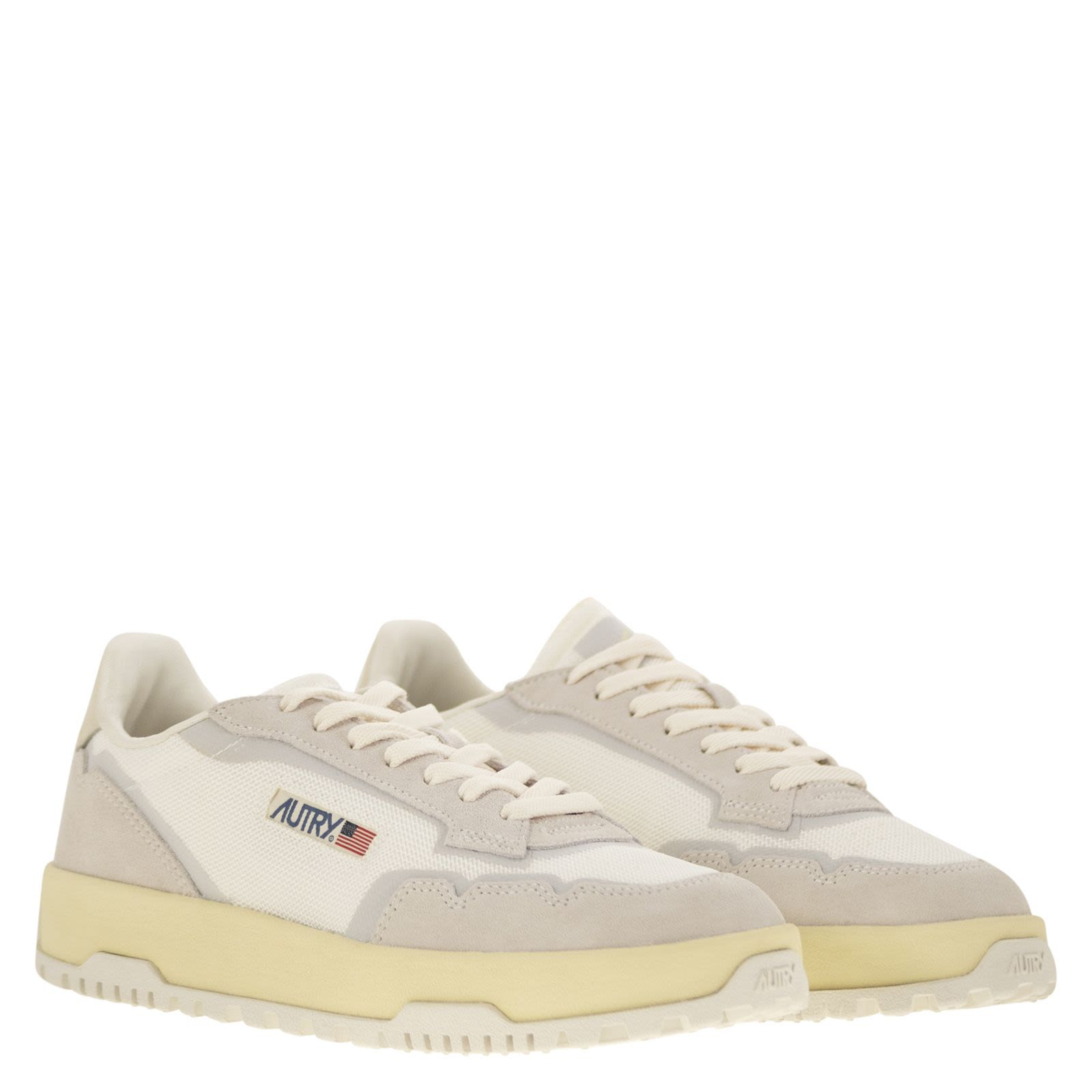 [AUTRY] Sneakers SS26 LDLMAK01