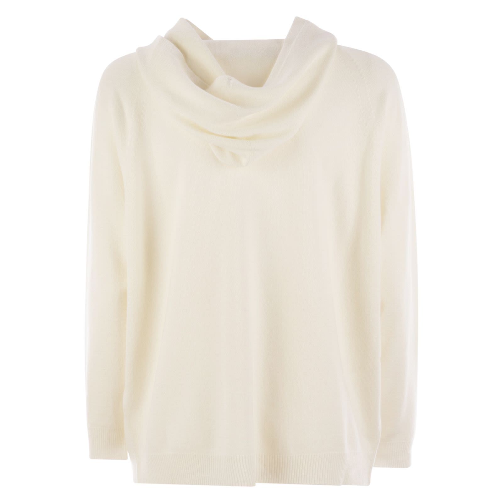 [Fabiana Filippi] Hoodie FW25 MAD215F046L517 25