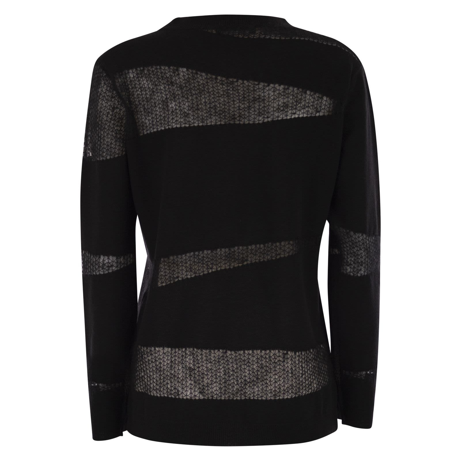 [Fabiana Filippi] Knitwear FW25 MAD225F507L640 825