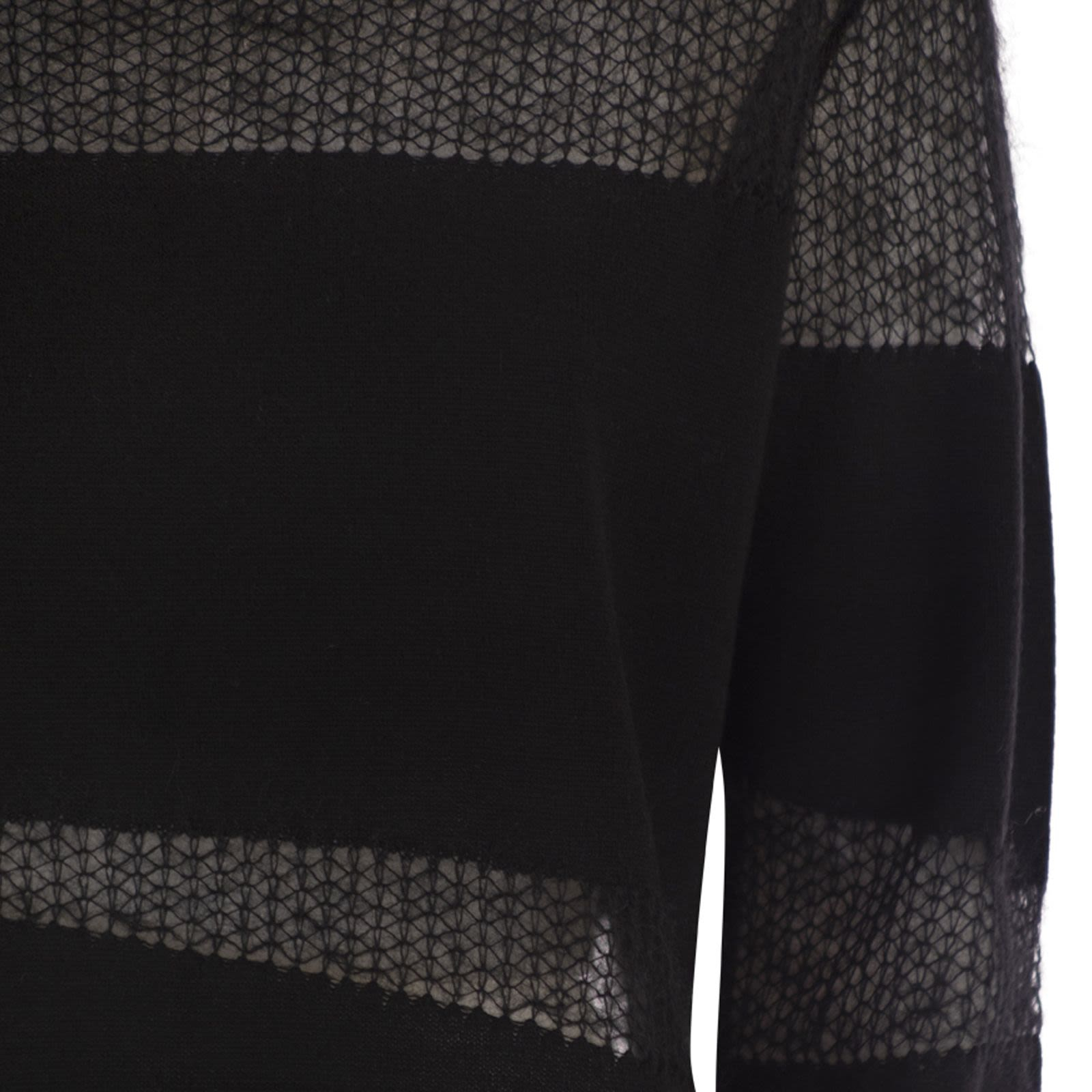 [Fabiana Filippi] Knitwear FW25 MAD225F507L640 825