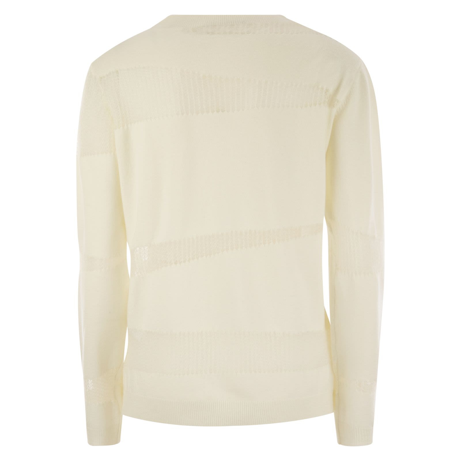 [Fabiana Filippi] Knitwear FW25 MAD225F507L640 25