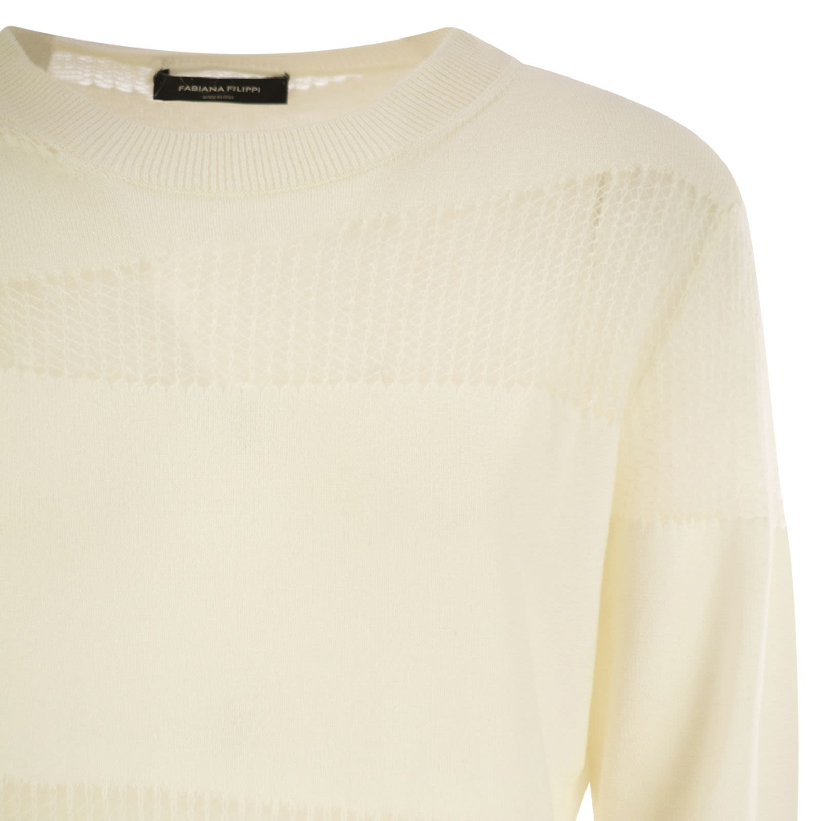 [Fabiana Filippi] Knitwear FW25 MAD225F507L640 25