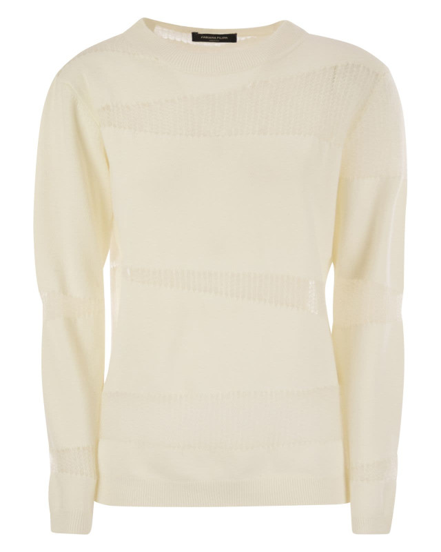 [Fabiana Filippi] Knitwear FW25 MAD225F507L640 25