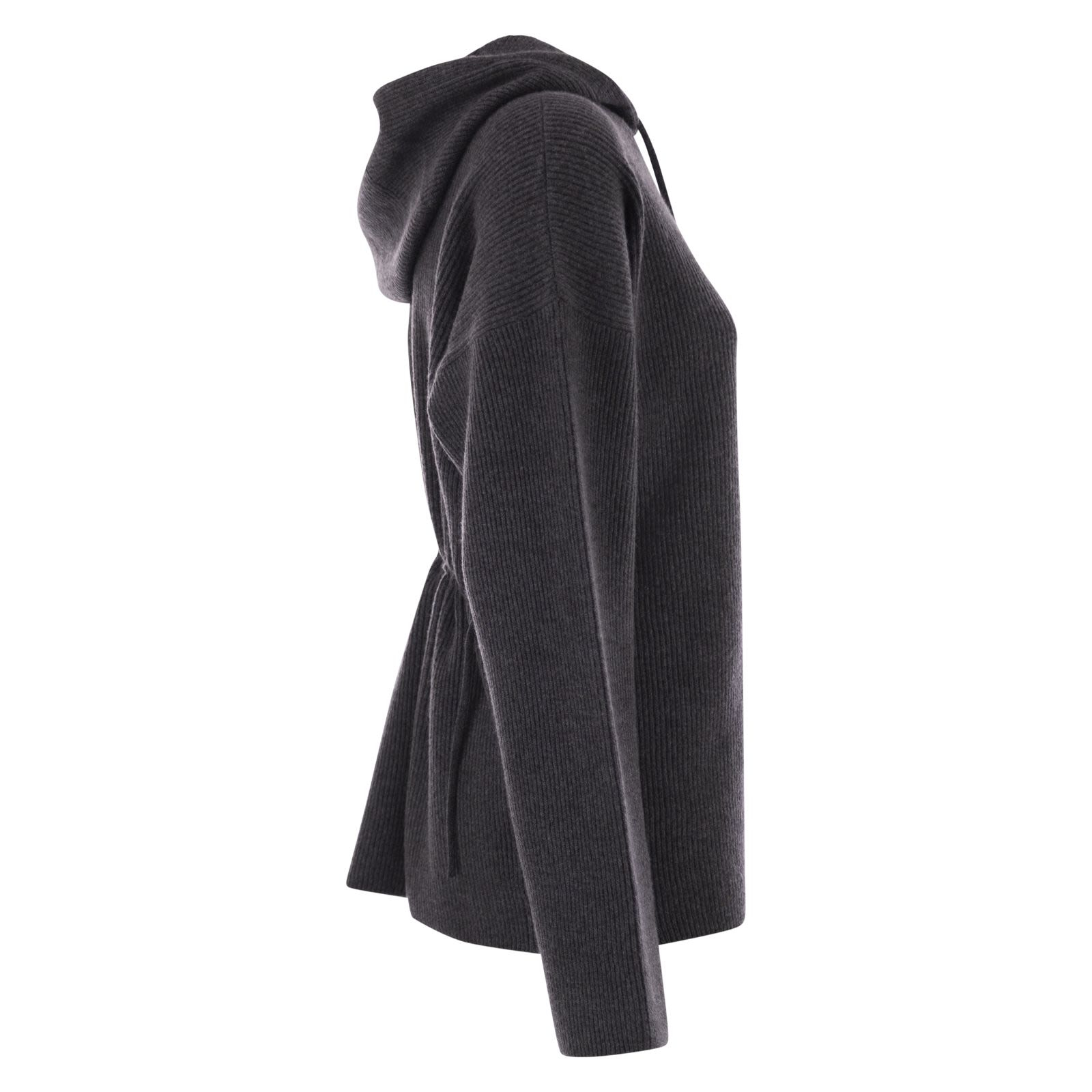 [Fabiana Filippi] Hoodie FW25 MAD225F738N128 8199