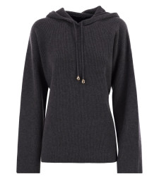 [Fabiana Filippi] Hoodie FW25 MAD225F738N128 8199