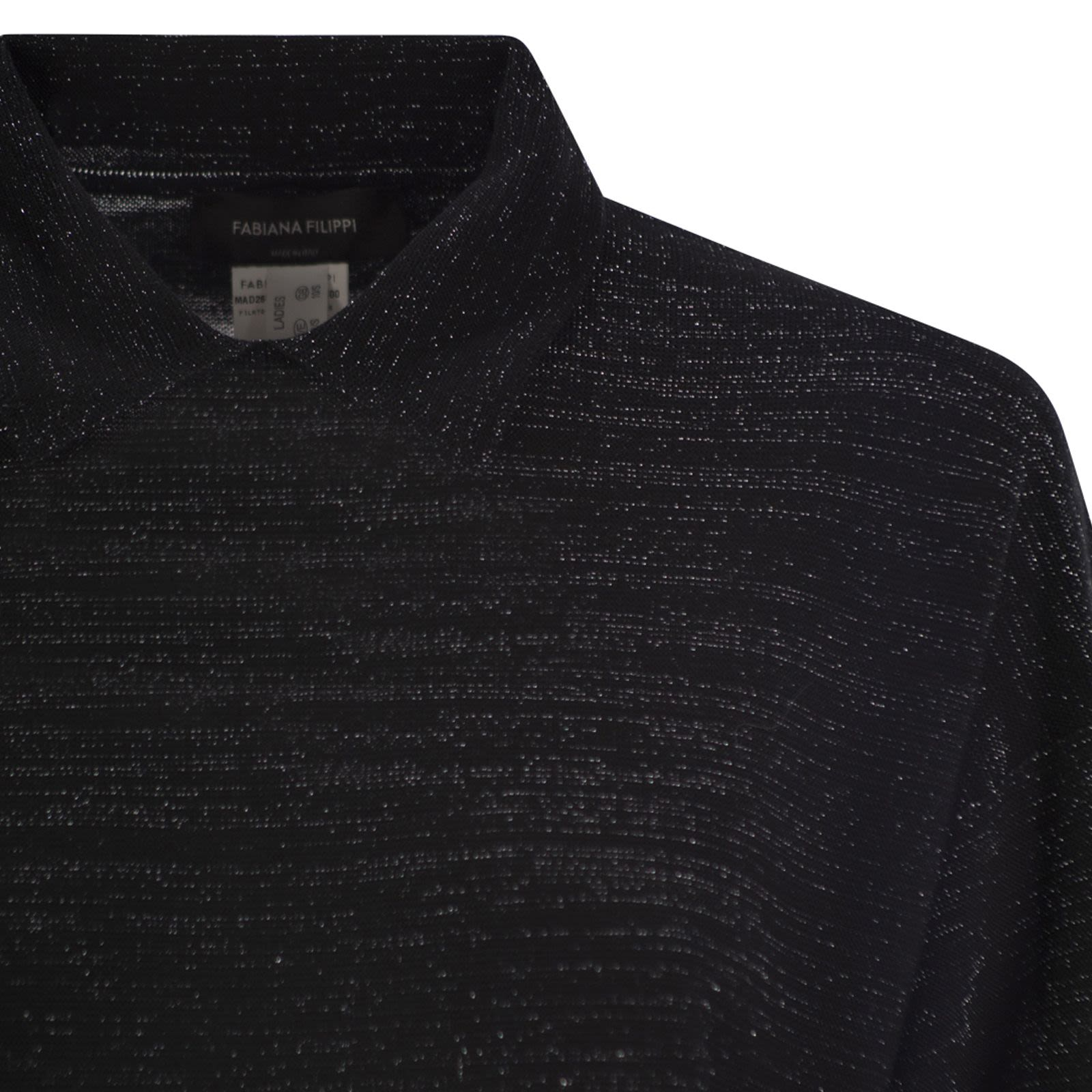 [Fabiana Filippi] Knitwear SS25 MAD265F075L233 825