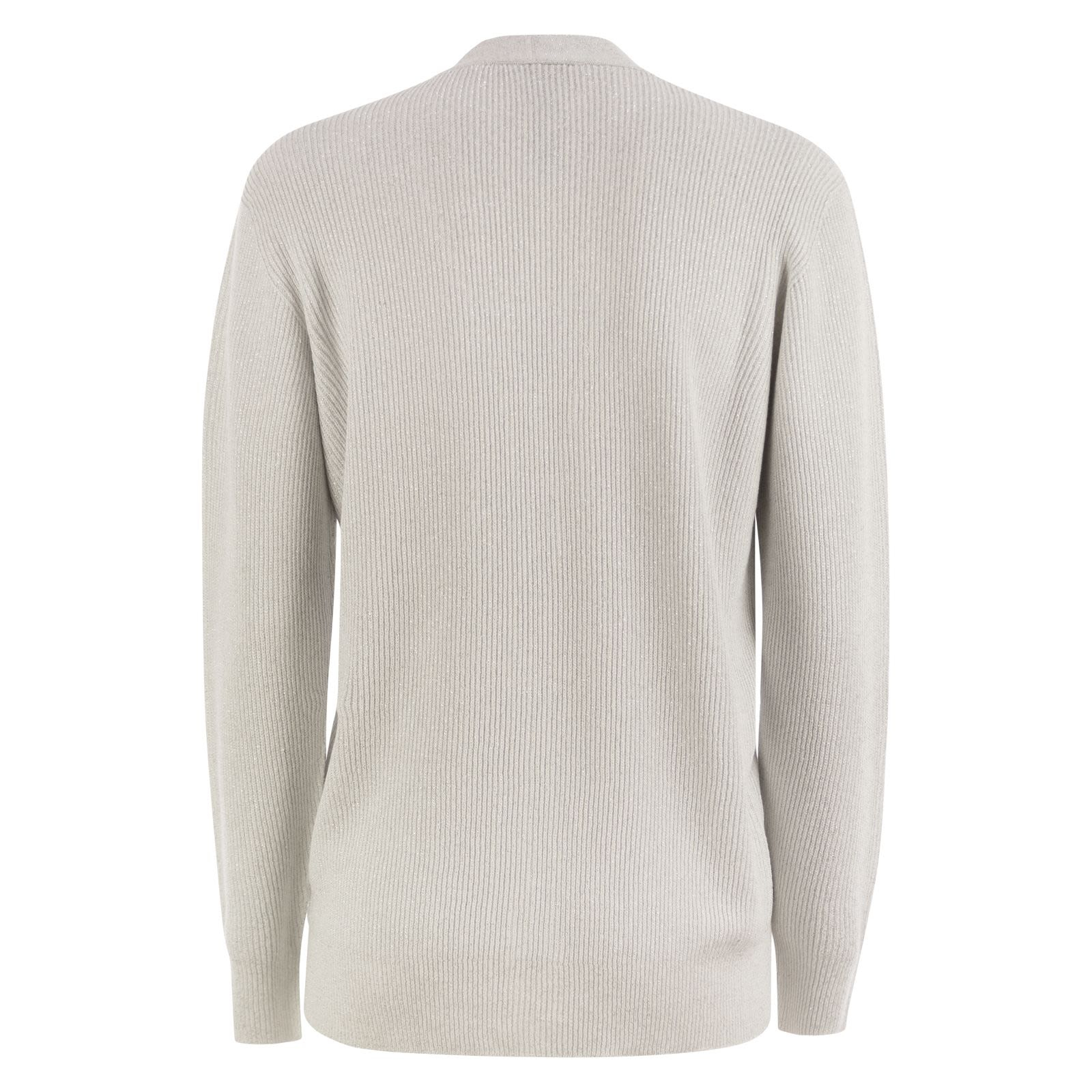 [Fabiana Filippi] Cardigan SS25 MAD275F496L452 21