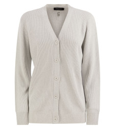 [Fabiana Filippi] Cardigan SS25 MAD275F496L452 21