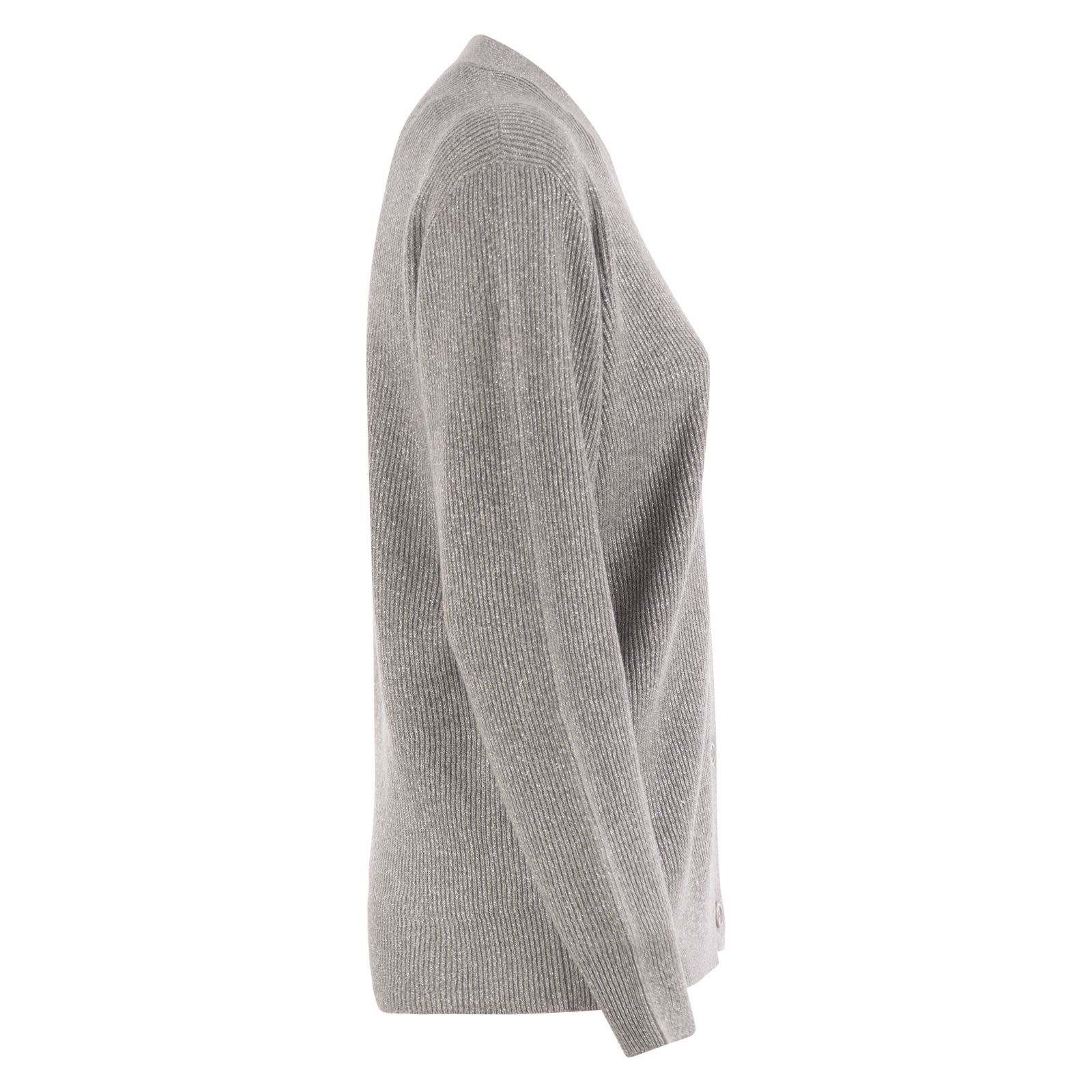 [Fabiana Filippi] Cardigan SS25 MAD275F496L452 8132