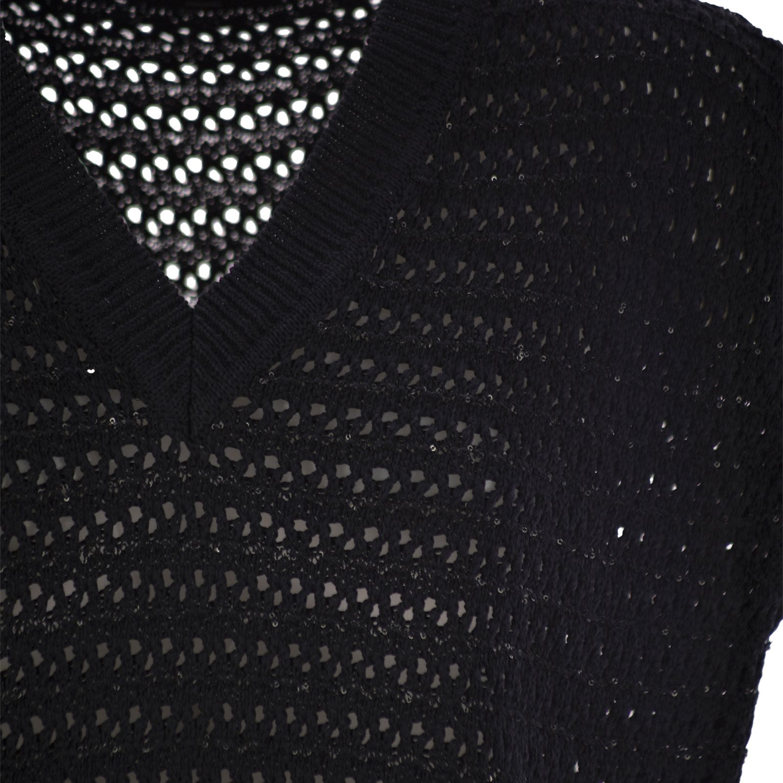 [Fabiana Filippi] Knitwear SS25 MAD275F572L353 5146