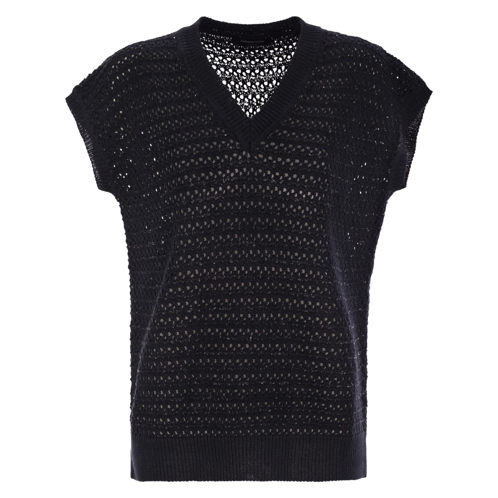 [Fabiana Filippi] Knitwear SS25 MAD275F572L353 5146