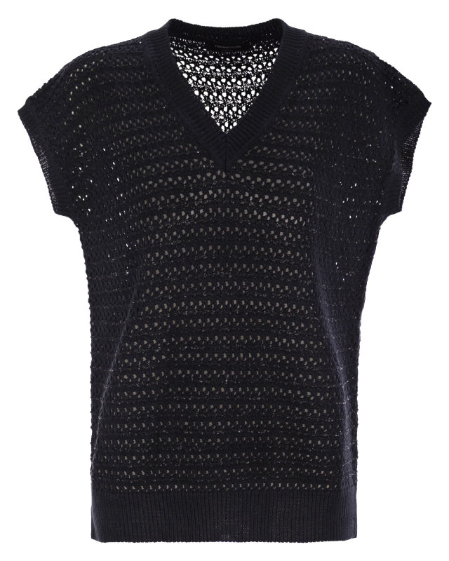 [Fabiana Filippi] Knitwear SS25 MAD275F572L353 5146